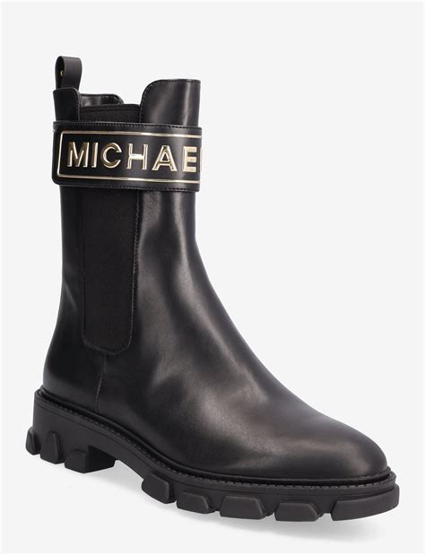 ridley chelsea michael kors|Ridley Logo Chelsea Boot .